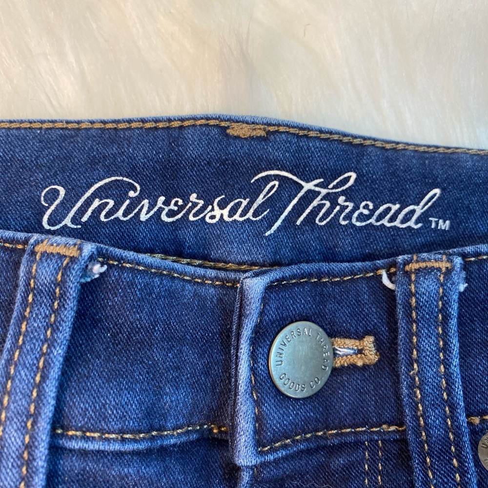 Universe Threads Jeans - Picture 4 of 7
